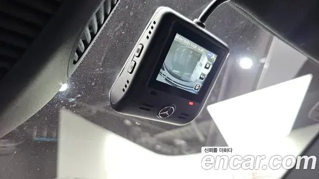 Mercedes-Benz C-Class 2022 — Фото 18/20
