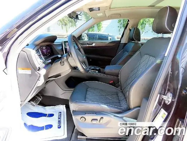 Volkswagen Atlas 2025 — Şəkil 13/20