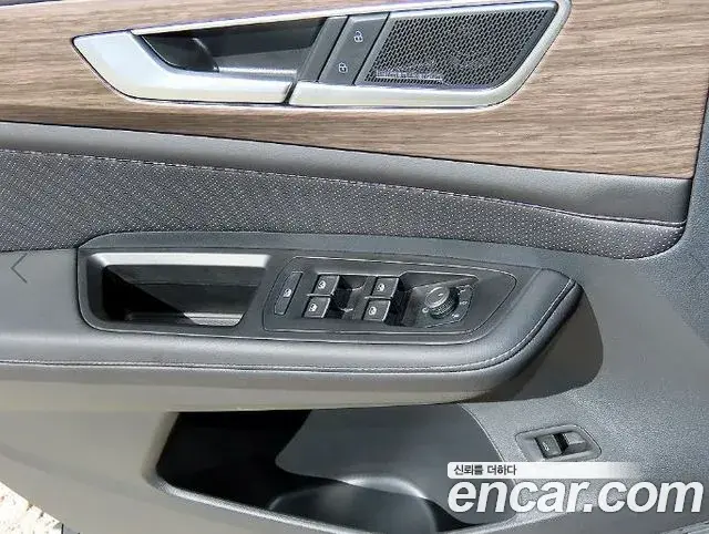 Volkswagen Atlas 2025 — Şəkil 1/20
