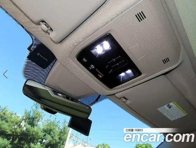 Volkswagen Atlas 2025 — Şəkil 15/20