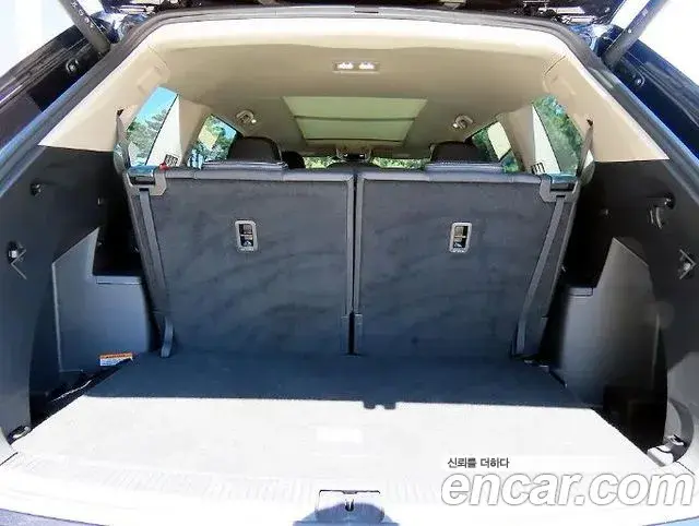 Volkswagen Atlas 2025 — Şəkil 19/20