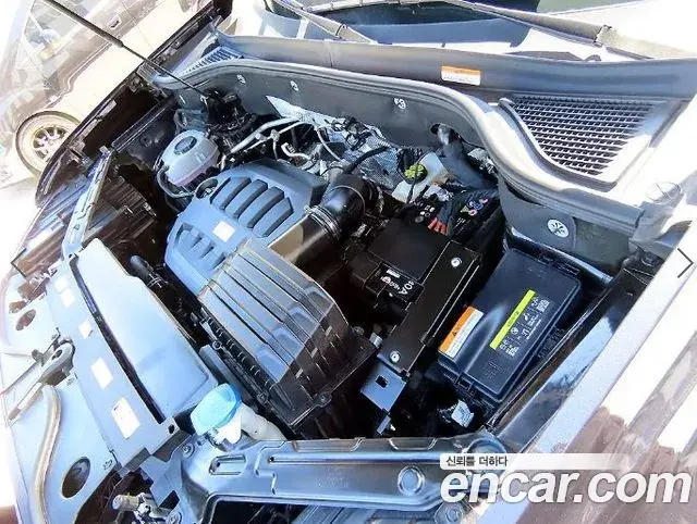 Volkswagen Atlas 2025 — Şəkil 17/20
