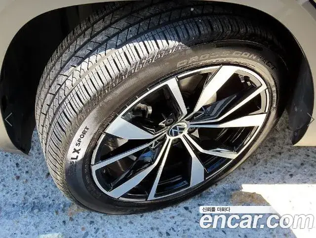 Volkswagen Atlas 2025 — Şəkil 3/20