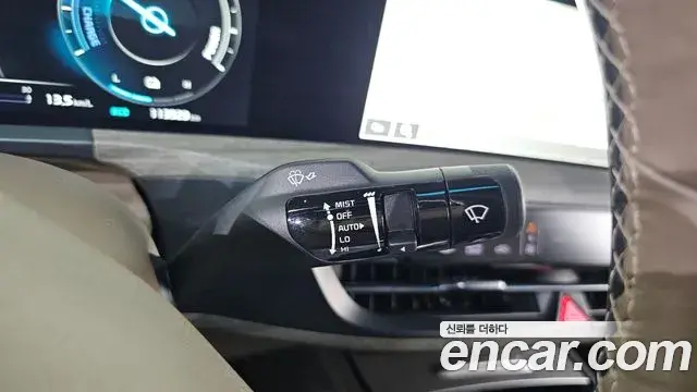 Kia K8 2022 — Photo 22/35