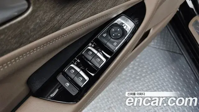 Kia K8 2022 — Photo 31/35
