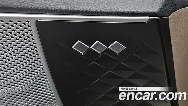Kia K8 2022 — Photo 28/35