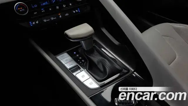 Hyundai Avante 2020 — Фото 9/20