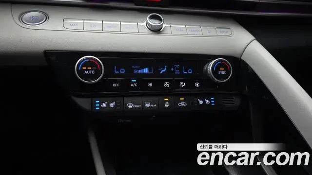 Hyundai Avante 2020 — Фото 18/20