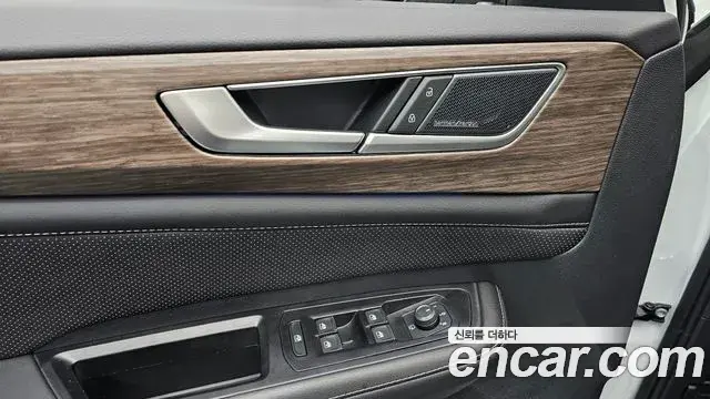 Volkswagen Atlas 2025 — ფოტო 8/31