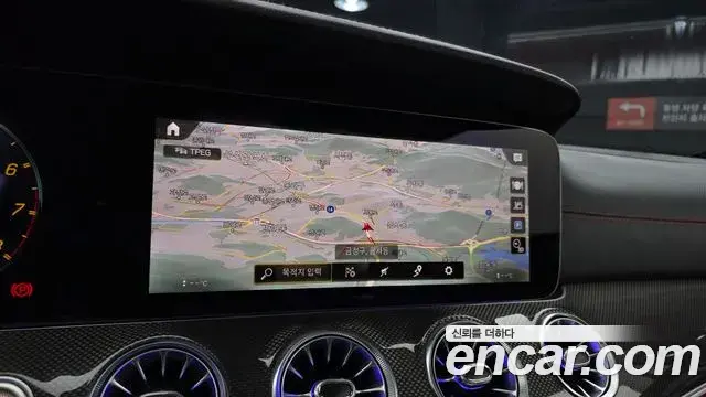 Mercedes-Benz E-Class 2021 — Фото 12/20