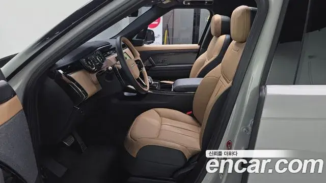 Land Rover Range Rover Sport 2025 — Şəkil 18/20