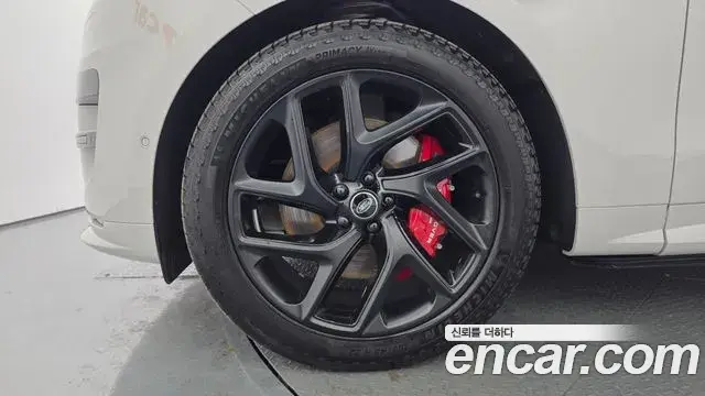 Land Rover Range Rover Sport 2025 — Şəkil 3/20