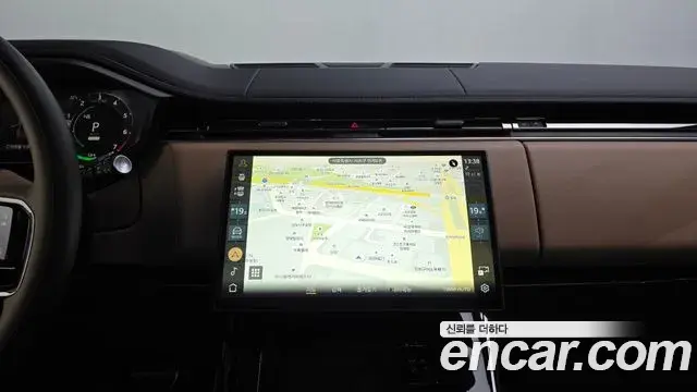 Land Rover Range Rover Sport 2025 — Şəkil 15/20