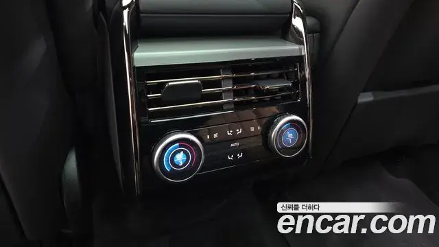 Land Rover Range Rover Sport 2025 — Şəkil 14/20