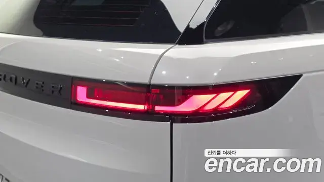 Land Rover Range Rover Sport 2025 — Şəkil 10/20