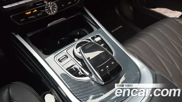 Mercedes-Benz G-Class 2024 — ფოტო 4/35