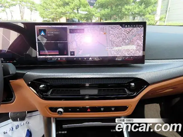 BMW 3 Series 2025 — Photo 13/20