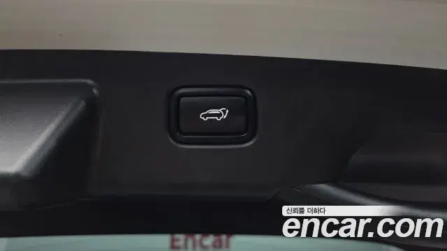 Kia Niro 2024 — ფოტო 31/31