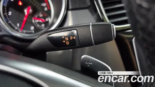Mercedes-Benz GLE-Class 2018 — Фото 9/20