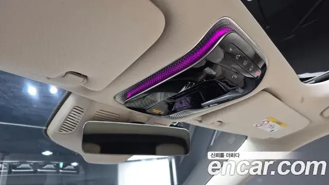 Mercedes-Benz S-Class 2023 — Фото 19/20