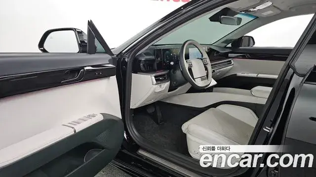 Hyundai Grandeur 2023 — Photo 10/20