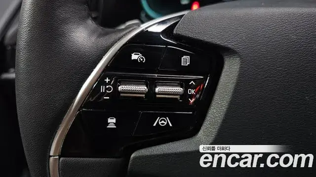 Kia Niro 2023 — Фото 19/20