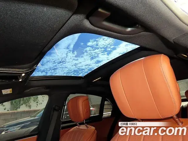 Mercedes-Benz S-Class 2022 — Фото 16/20