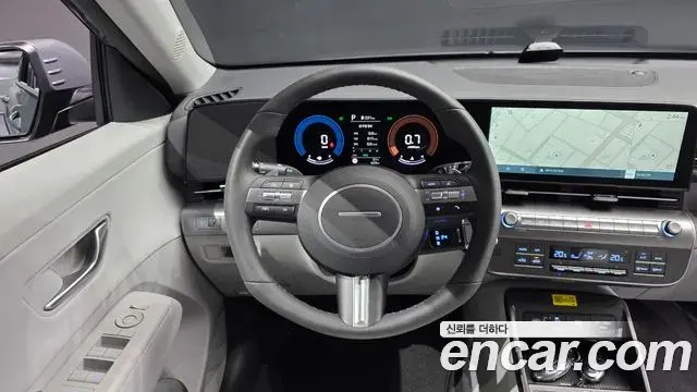 Hyundai Kona 2026 — Фото 13/20