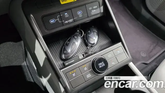 Hyundai Kona 2026 — Фото 19/20