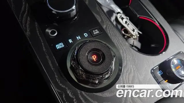 Genesis GV80 Coupe 2025 — Şəkil 2/20