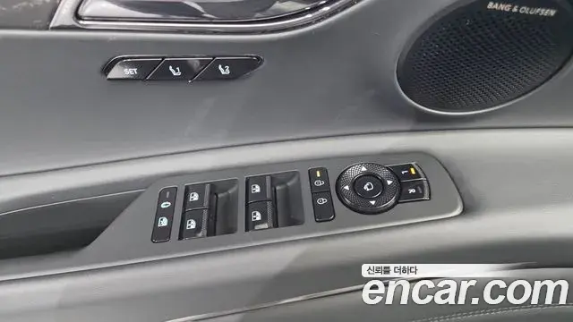 Genesis GV80 Coupe 2025 — Şəkil 8/20