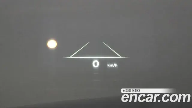 Genesis GV80 Coupe 2025 — Şəkil 3/20