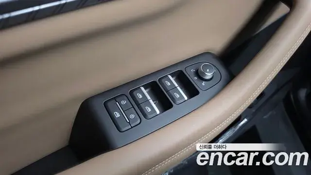 Renault Samsung Grand Koleos 2025 — Photo 5/37