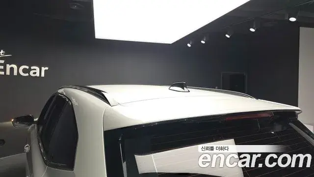 Renault Samsung Grand Koleos 2025 — Photo 2/37
