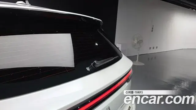 Renault Samsung Grand Koleos 2025 — Photo 6/37