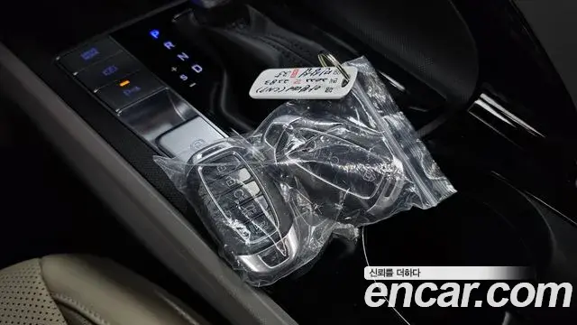 Hyundai Avante 2022 — Фото 15/20