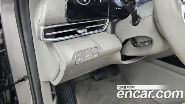 Hyundai Avante 2022 — Фото 20/20