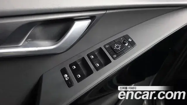 Kia Niro 2022 — Şəkil 15/35