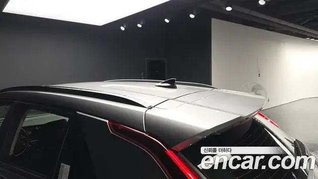 Kia Niro 2022 — Şəkil 1/35