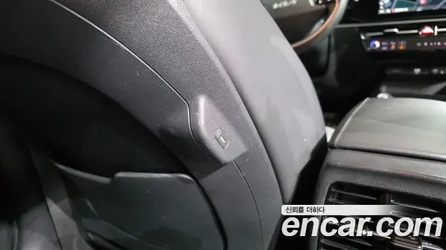 Kia Niro 2022 — Şəkil 14/35