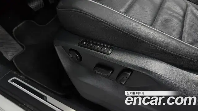 Volkswagen Tiguan Allspace 2023 — Şəkil 17/36