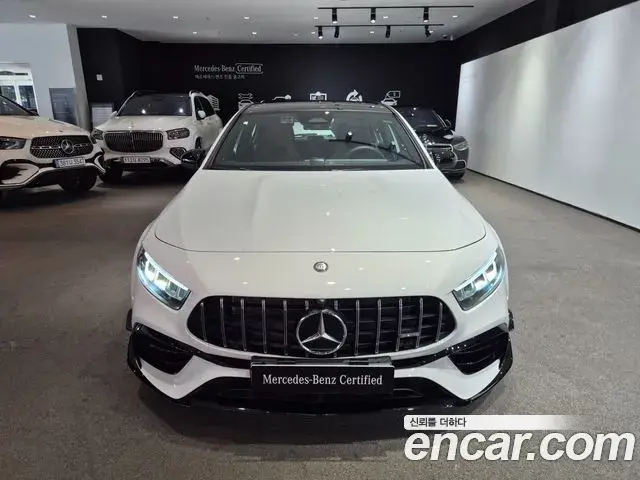 Mercedes-Benz A-Class 2026 — Фото 2/20
