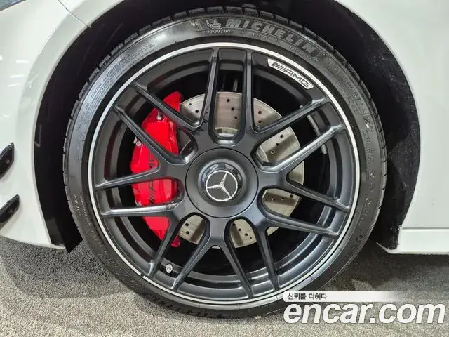 Mercedes-Benz A-Class 2026 — Фото 4/20