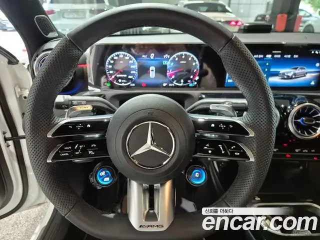 Mercedes-Benz A-Class 2026 — Фото 11/20
