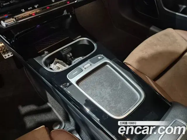 Mercedes-Benz A-Class 2026 — Фото 17/20