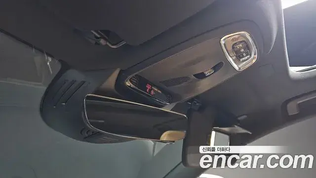 Volvo S90 2019 — ფოტო 26/30