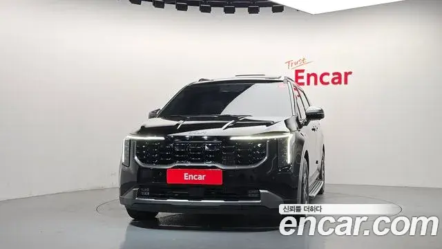 Kia Carnival 2026 — Şəkil 17/33