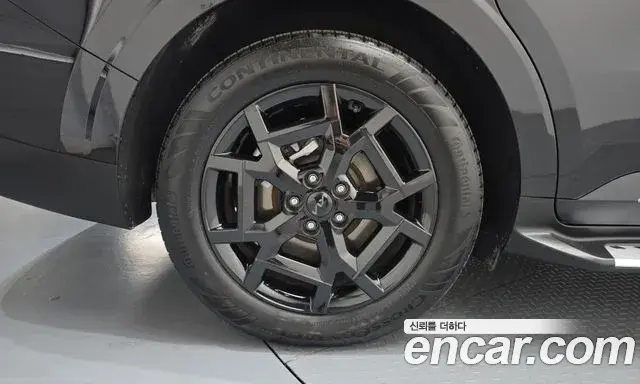 Kia Carnival 2026 — Şəkil 13/33