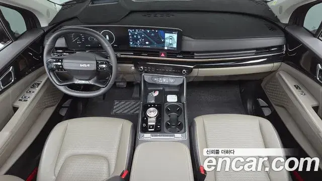 Kia Carnival 2026 — Şəkil 24/33