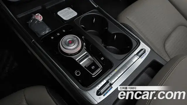 Kia Carnival 2026 — Şəkil 6/33